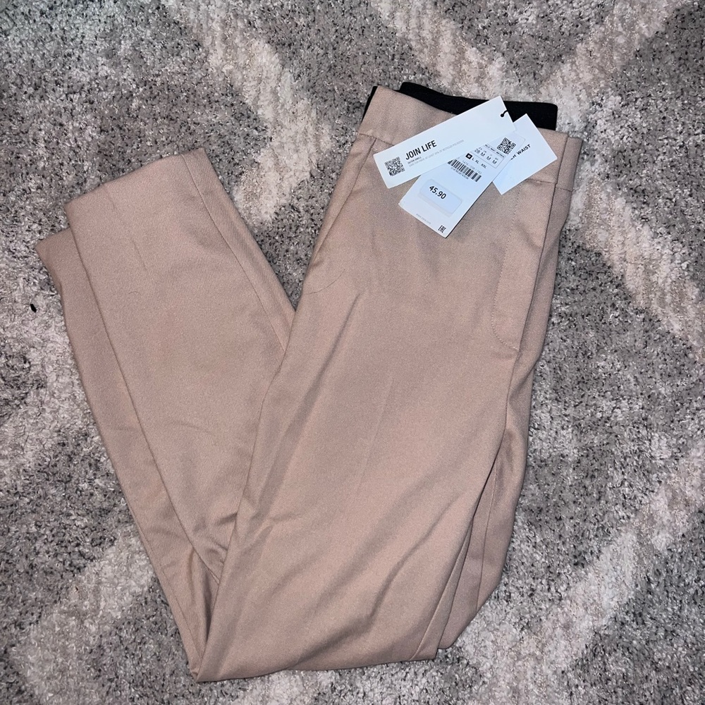 Zara work pants